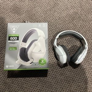 Turtle Beach Stealth 600 Wireless Xbox Headset Gen 2